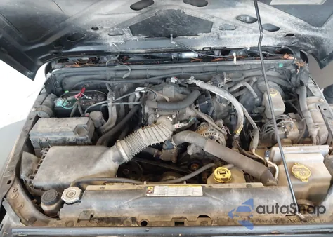 2010 Jeep Wrangler Sport from USA, damaged, VIN 1J4AA2D13AL173618